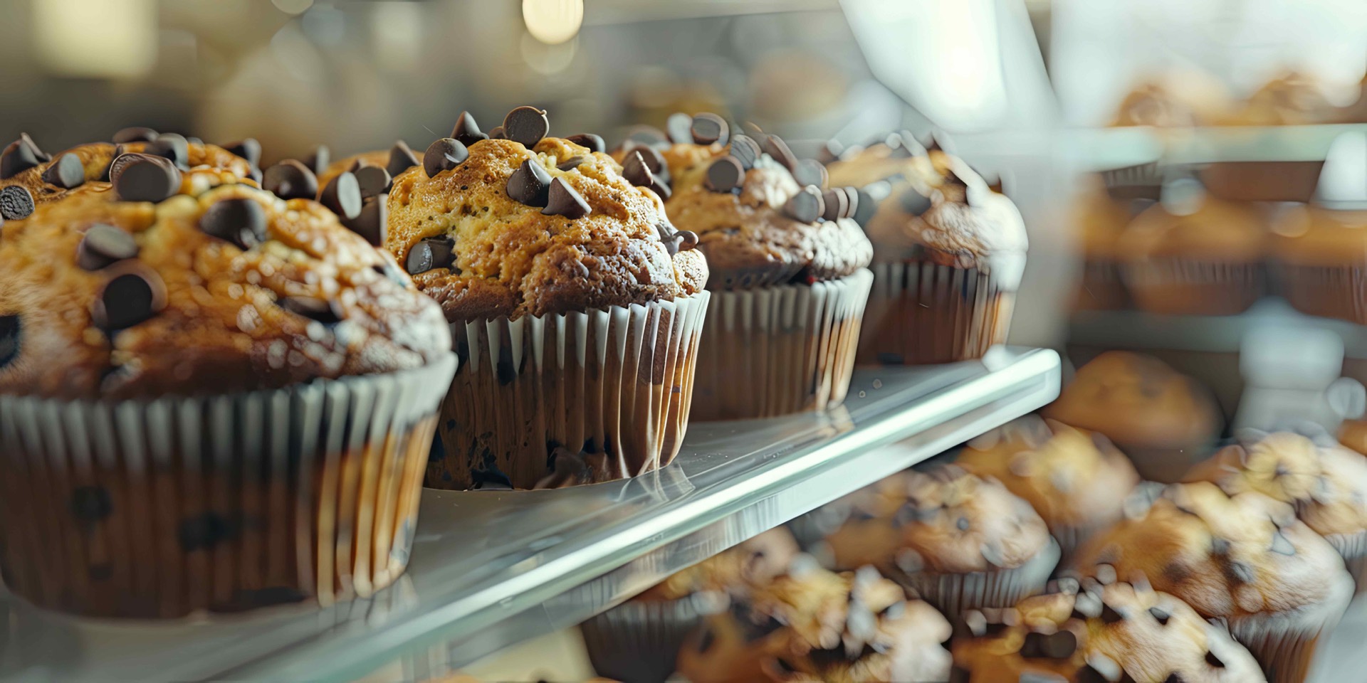 Fresh Pastries